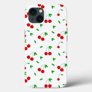 Cherry Mönster, populär design,