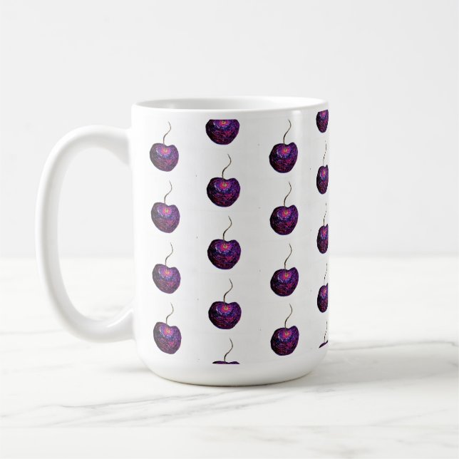 Cherry Mugg (Vänster)