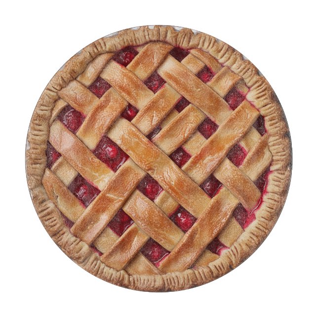 Cherry Paj (Framsidan)