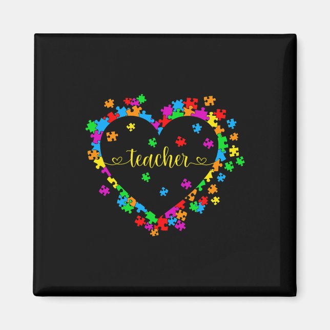 Cherry Pi Day Funny Math Nerd Paj Teacher 3.14 Magnet (Framsidan)