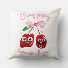 CHERRY PICKING KUDDE