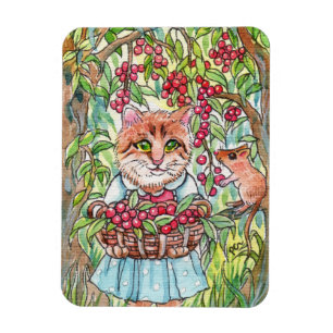 Cherry Picking Magnet