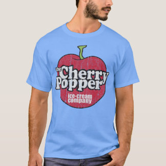Cherry Popper T Shirt