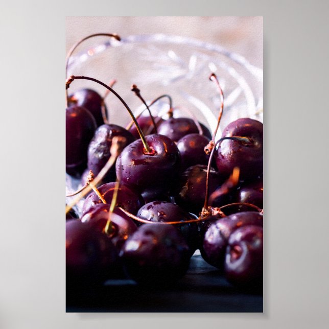 Cherry Poster (Framsidan)