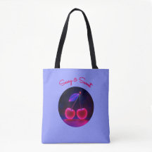 Cherry Power - Fierce & Roligt
