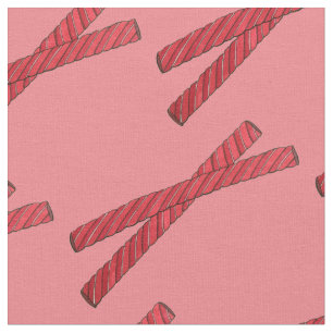 Cherry Red Licorice Whips Licorice Twist Candy Tyg