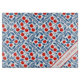 Cherry Rustic Farmhouse French Country