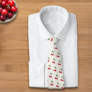 Cherry Slips