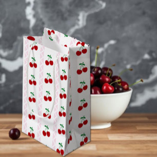 Cherry Sweet Födelsedag