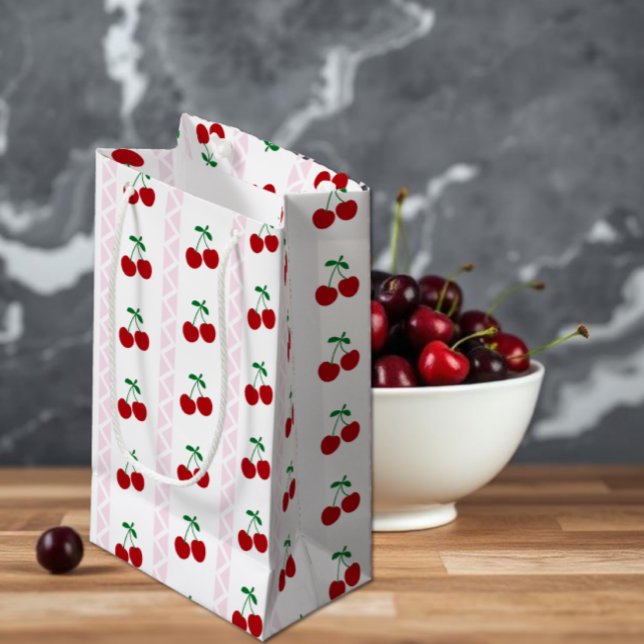 Cherry Sweet Födelsedag (Skapare uppladdad)