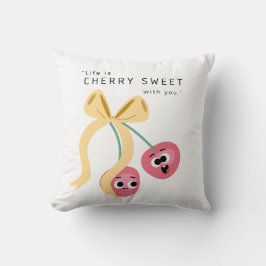 CHERRY SWEET KUDDE