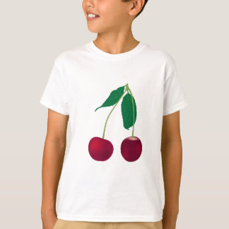Cherry T-shirt