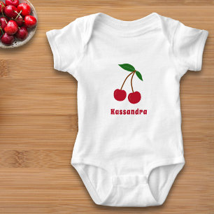 Cherry T Shirt