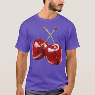 Cherry T Shirt