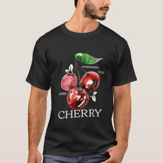Cherry T Shirt