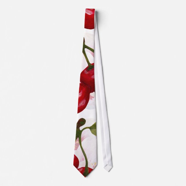 Cherry Tie Slips (Framsida)