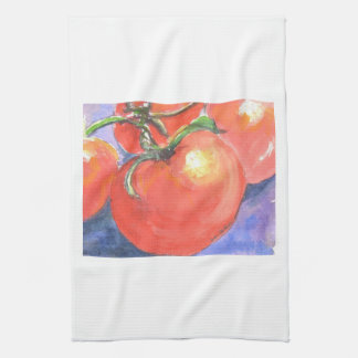 Cherry Tomato Kitchen Towel Kökshandduk