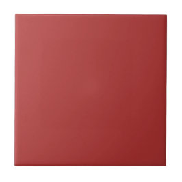 Cherry Tomato Red Square Kitchen och Bathroom Kakelplatta