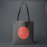 Cherry Tomato Tygkasse<br><div class="desc">Black Cherry Tomato Tote Bag for Women.</div>