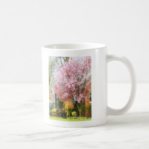 Cherry Träd by Brick House Kaffemugg