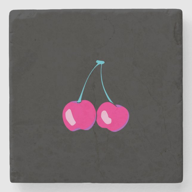 Cherry Underlägg (Framsidan)