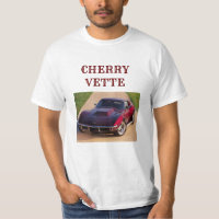 CHERRY VETTE