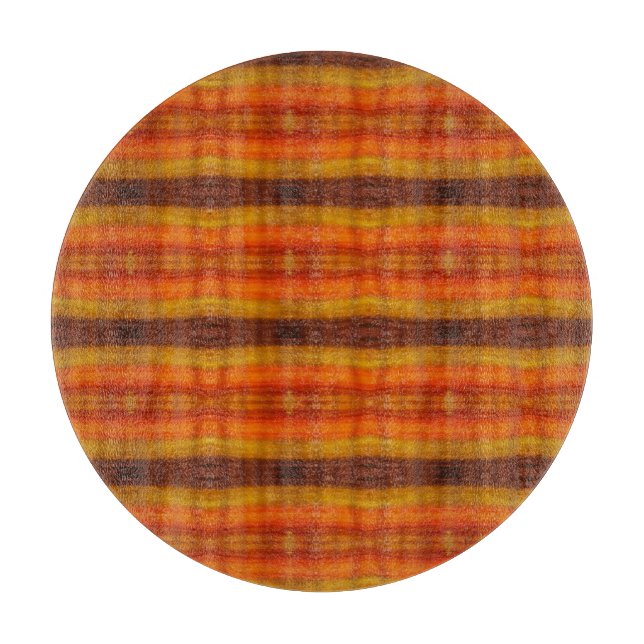 Cherry Wood Watercolor Art (Framsidan)