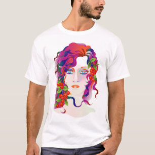 CHERRYBOUND TEE