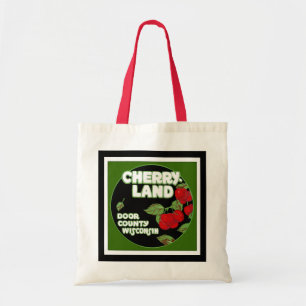 Cherryland Tygkasse