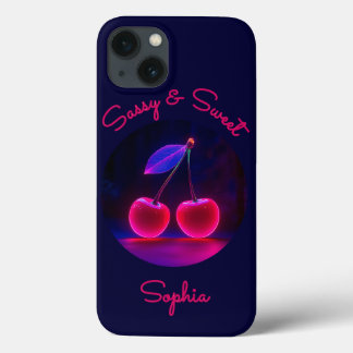 Cherrylicious Sassy - Sweet & Bold