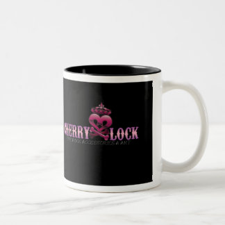 CherryLock mugg