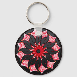 CherryRipe Keychain Nyckelring