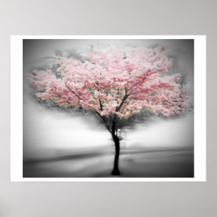 CherryTree Poster