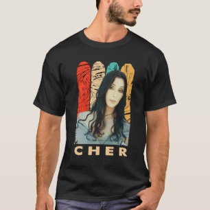Chers gåvor till alla klassiska T-Shirt