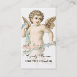 Cherub Affärskort Visitkort