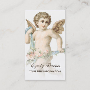Cherub Affärskort Visitkort