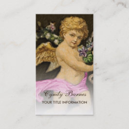Cherub Affärskort Visitkort