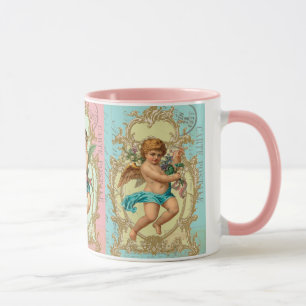 Cherub Mugg