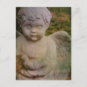 Cherub Vykort