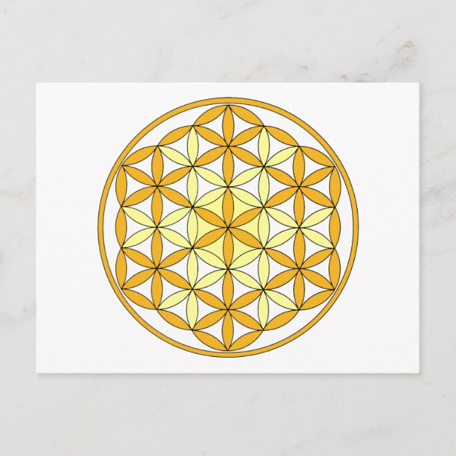 Cherubim2 Vykort (Framsida)