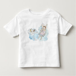 Cherubs - Engelchen T-shirt