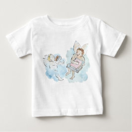 Cherubs - Engelchen Tee Shirt