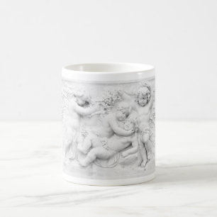 Cherubs Kaffemugg