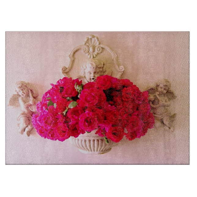 Cherubs och Ro-Wall Pocket-15x11 (Framsidan)