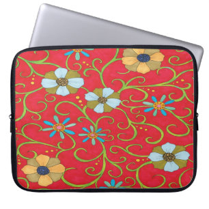Chery - Neoprenelaptop sleeve