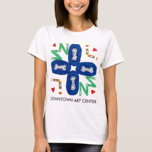Cheryl (10 år) t shirt