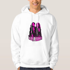 Cheryl Blommar Hoodie