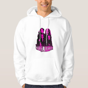 Cheryl Blommar Hoodie