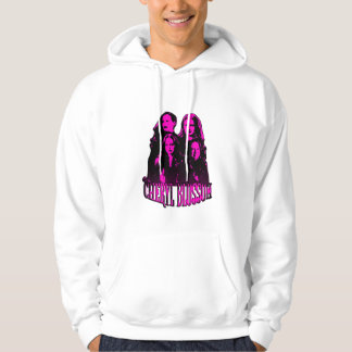 Cheryl Blommar Hoodie