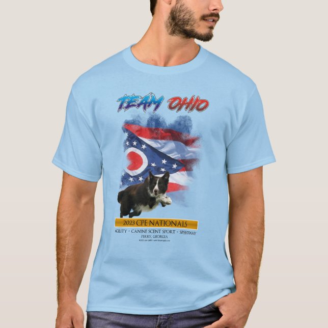 Cheryl Phillips Rayne Tshirt - Medium-pastel T Shirt (Framsida)